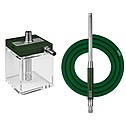 Hookah Hoob subAtom British Racing Green