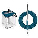 Hookah Hoob subAtom Marine Blue