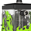 Hookah Alpha Hookah - Smart Exzo Tribal (Lime)