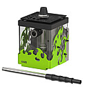 Hookah Alpha Hookah - Smart Exzo Tribal (Lime)