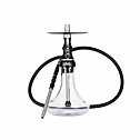 Hookah Alpha Hookah Beat Splash Grumpy (Flask Clear)