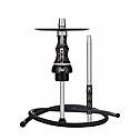 Hookah Alpha Hookah Beat Splash Grumpy (Flask Clear)
