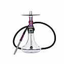 Hookah Alpha Hookah Beat Splash Sleepy (Flask Clear)