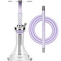 Hookah Amotion - Futr (Mauve, Purple)