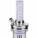 Hookah Amotion - Futr (Mauve, Purple)