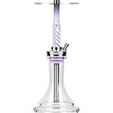 Hookah Amotion - Futr (Mauve, Purple)