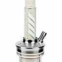 Hookah Amotion - Futr (Stone, White)