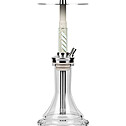 Hookah Amotion - Futr (Stone, White)