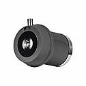 Hookah Amotion - Roam (Asher, Dark Grey)