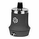Hookah Amotion - Roam (Asher, Dark Grey)