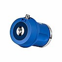 Hookah Amotion - Roam (Cobalt, Blue)