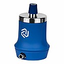 Hookah Amotion - Roam (Cobalt, Blue)
