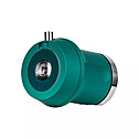 Hookah Amotion - Roam (Forest Green, Dark Green)
