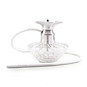 Hookah Anima - Lotus (White Gold)