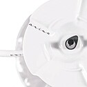 Hookah Anima - Lotus (White Gold)