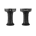 Bowl / Head Alpha Hookah - Wave Killer (Black Cenote)