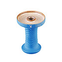 Bowl / Head Alpha Hookah - Wave Phunnel (PH) (Arctic Blue)