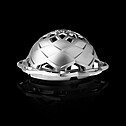 Heat Management System Kaloud - Lotus v.2 Argis (Silver, SS) (KL2AR01)