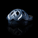 Heat Management System Kaloud - Lotus v.3 Azuris (Blue, Al) (KL3AZ01A)