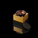 Bowl / Head Kaloud - Samsaris Cyris (Brown, SI AL, for v.2) KLSCY01-L2