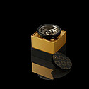 Bowl / Head Kaloud - Samsaris Nubis (Grey, SI AL, for v.2) KLSNU01-L2