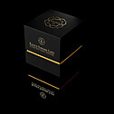 Bowl / Head Kaloud - Samsaris Lapis (Black SI, Black CER, for v.2) KSLBB01-L2