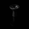 Bowl / Head Kaloud - Samsaris Lapis (Black SI, Black CER, for v.2) KSLBB01-L2