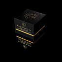 Bowl / Head Kaloud - Krysalis Edition Samsaris Lapis (Black SI, White CER, for v.1+) KKSLBW01-L1
