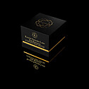 Bowl / Head Kaloud - Krysalis Edition Samsaris Lapis (Black SI, Black CER, for v.2) KKSLBB01-L2