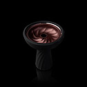 Bowl / Head Kaloud - Samsaris Cyris (Brown, SI AL, for v.1 and v.1+) KLSCY01-L1