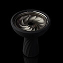 Bowl / Head Kaloud - Samsaris Nubis v.2 (Grey) KLSNU03