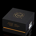 Bowl / Head Kaloud - Samsaris (Black, CER) KSKO01-A