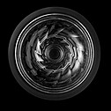 Bowl / Head Kaloud - Krysalis Edition Samsaris Vitria v.2 (SI GL, for v.2) KKSV02S-L2