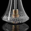 Filter Pod Kaloud - Ayara Adaptor (Small, Gold) KAYFHAAU-S-01