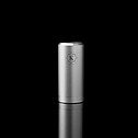 Filter Pod Kaloud - Ayara Adaptor (Small, Silver) KAYFHAAR-S-01