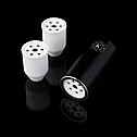 Filter Pod Kaloud - Ayara Adaptor (Small, Black) KAYFHANI-S-01