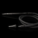 Hose with mouthpiece Kaloud - Aeolis Niris (Black) KAHNI02