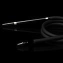 Hose with mouthpiece Kaloud - Aeolis Nirvaya (Short) KAHNS01