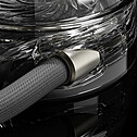 Hookah Kaloud - Krysalis Calix (Full Set In Lucidity With Lotus v.3) KKCLXLUB-02-L3