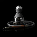 Hookah Kaloud - Krysalis Calix (Full Set In Lucidity With Lotus v.3) KKCLXLUB-02-L3