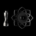 [SPARE PART] Kaloud Krysalis - Upward Purge