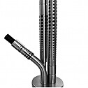 Hookah Mexanika - STM-C (Futura)