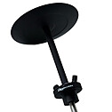 Hookah Mexanika - Rebellion Bite (Black)