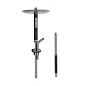 Hookah Mexanika - STM-B Military (Black)