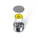 [SPARE PART] XKAH - Bowls 2 pack (SS)