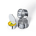[SPARE PART] XKAH - Bowls 2 pack (SS)