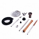 Hookah FOX Wood 2.0 Licewood