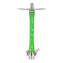 Hookah FOX Wood Green
