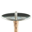 Hookah FOX Wood Palisandr