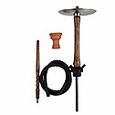 Hookah FOX Wood Palisandr
